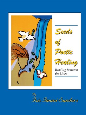 cover image of Seeds of Poetic Healing